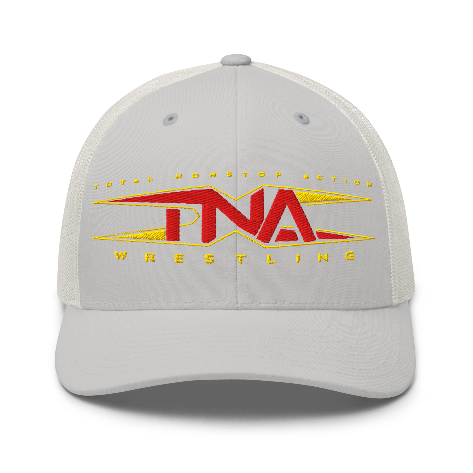 TNA Logo Trucker Hat