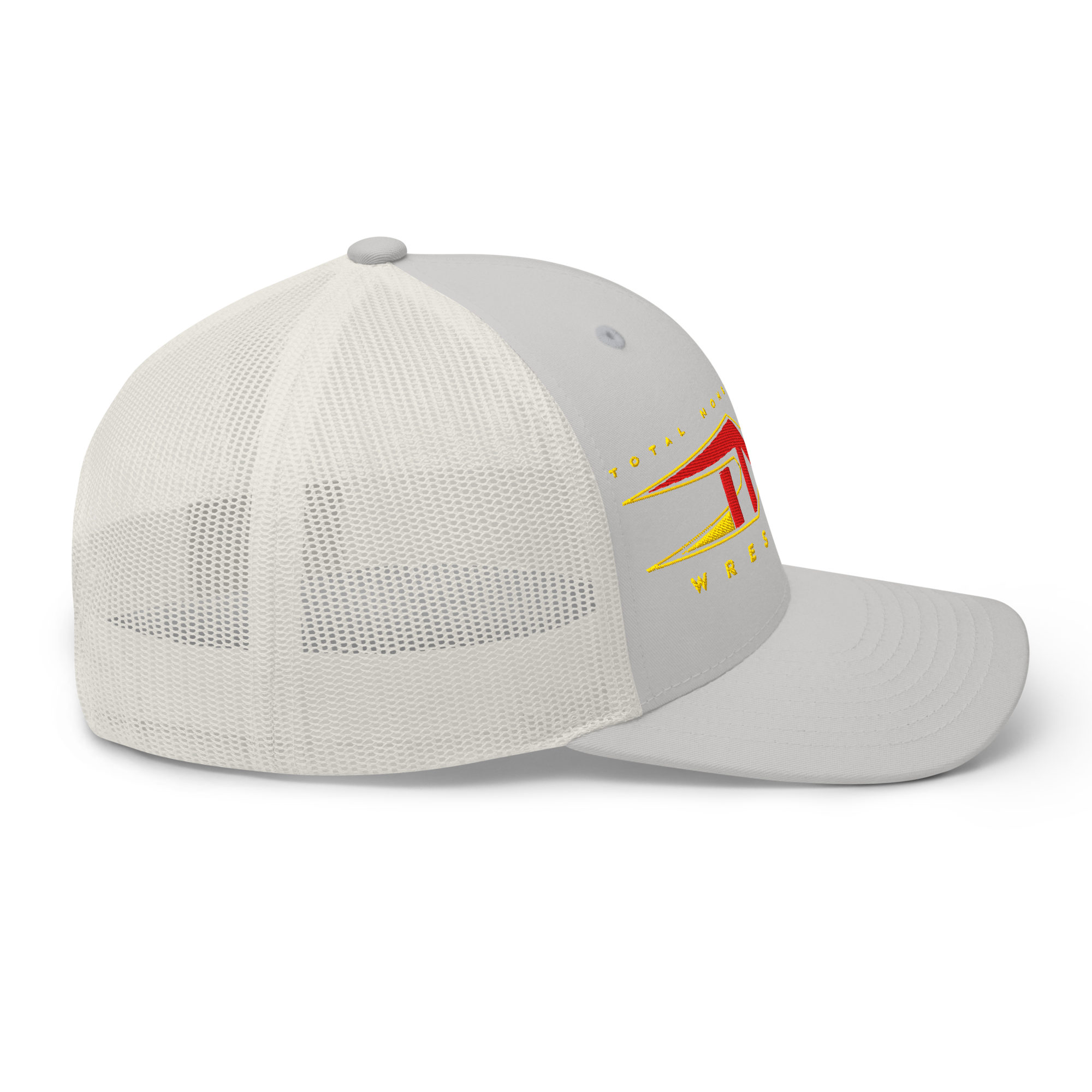 TNA Logo Trucker Hat