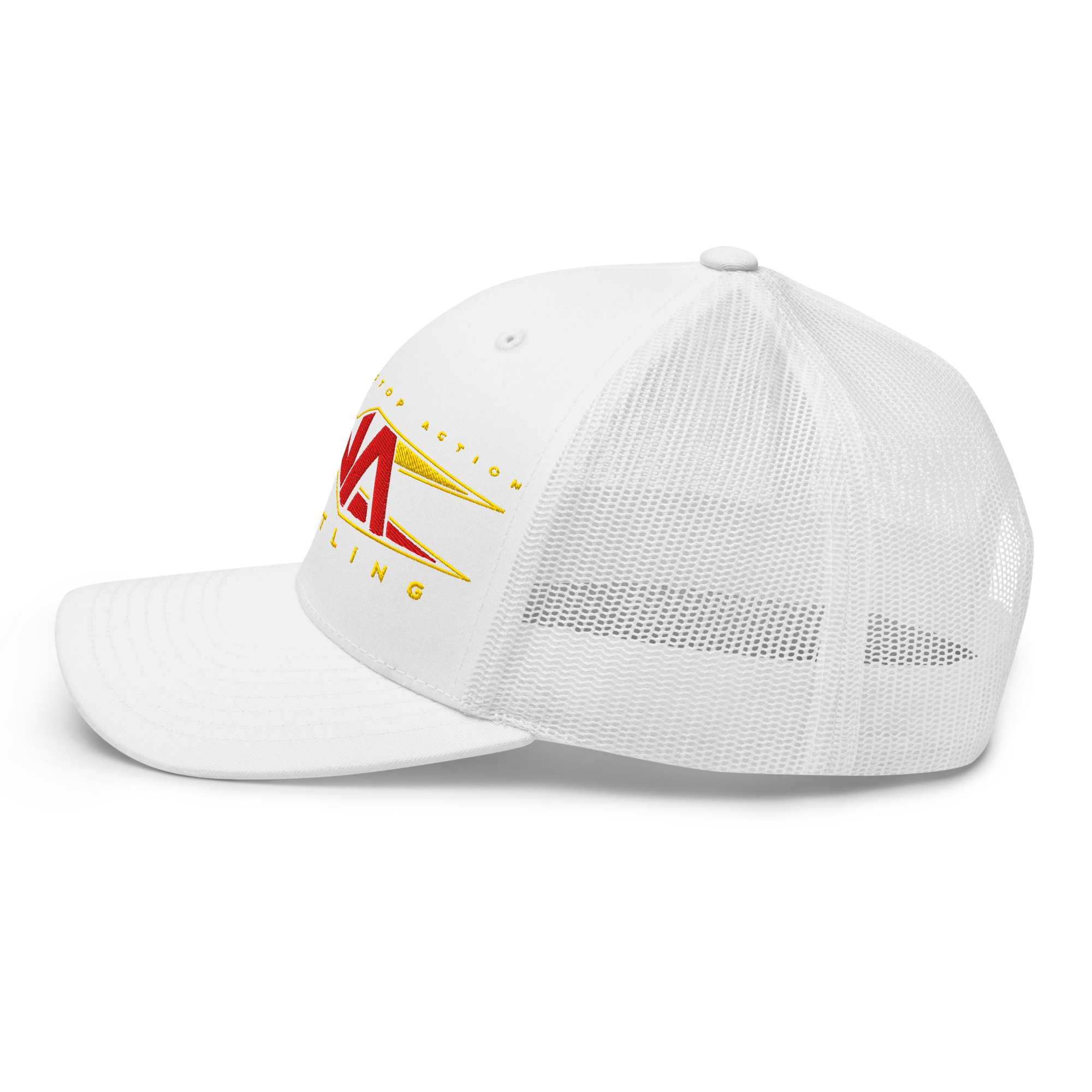 TNA Logo Trucker Hat