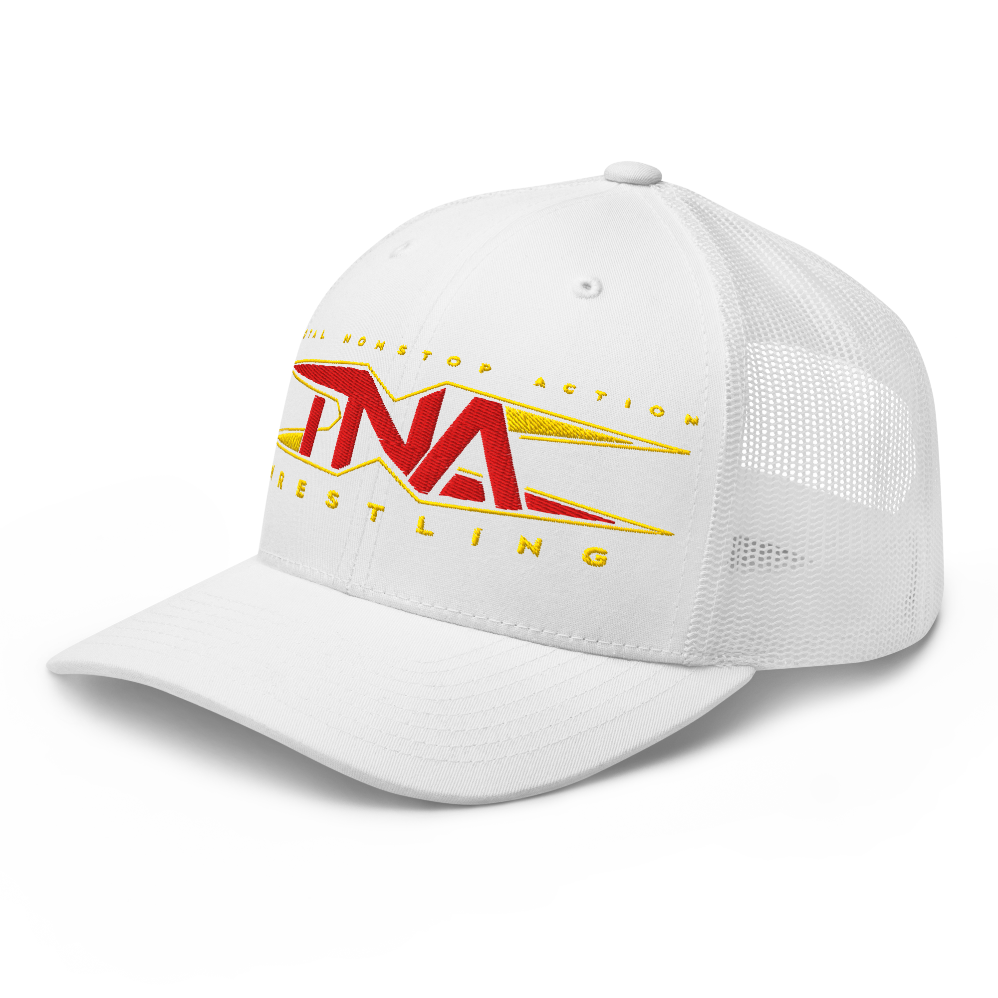 TNA Logo Trucker Hat