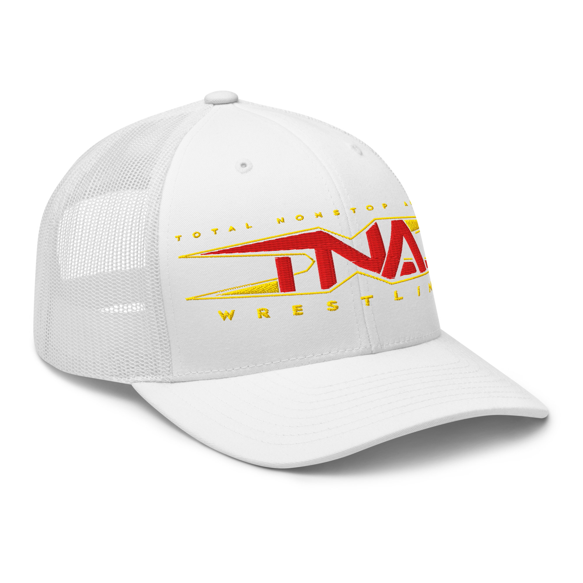 TNA Logo Trucker Hat