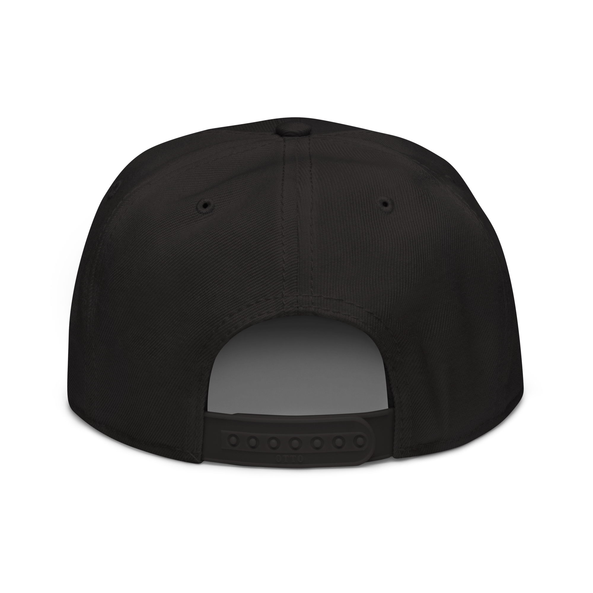 The Hardys "Distressed Infinity Logo" Snapback Hat
