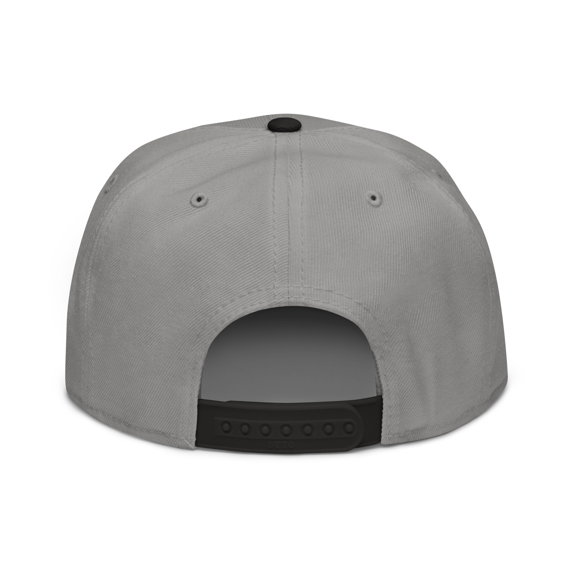 The Hardys "Distressed Infinity Logo" Snapback Hat