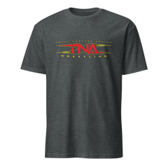 TNA Logo Soft-Style T-Shirt