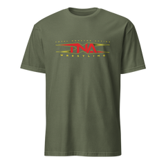 TNA Logo Soft-Style T-Shirt