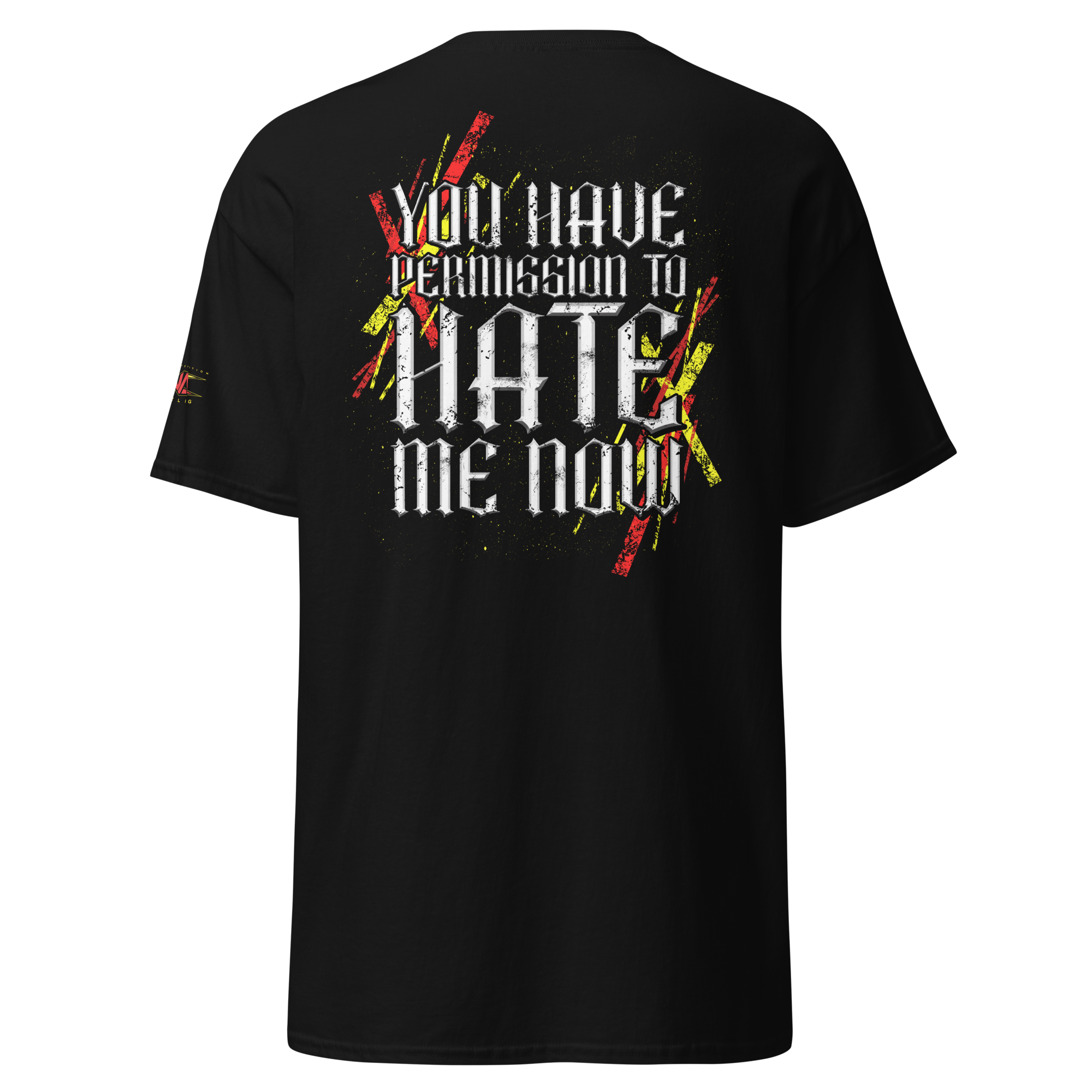 Frankie Kazarian "King of TNA" T-Shirt