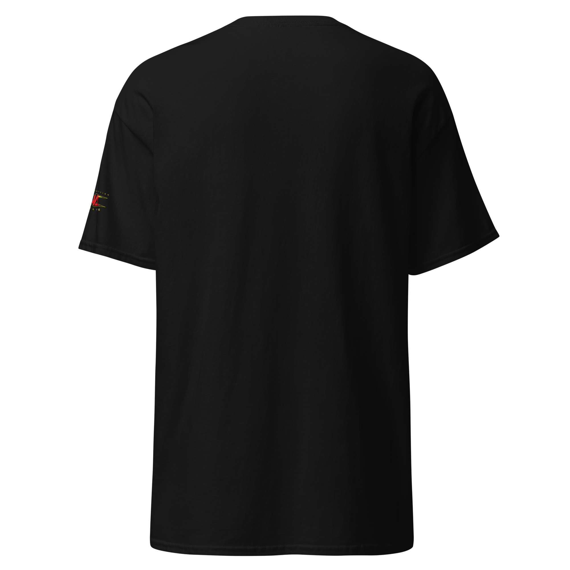 Santino Marella "DOA Badge" T-Shirt