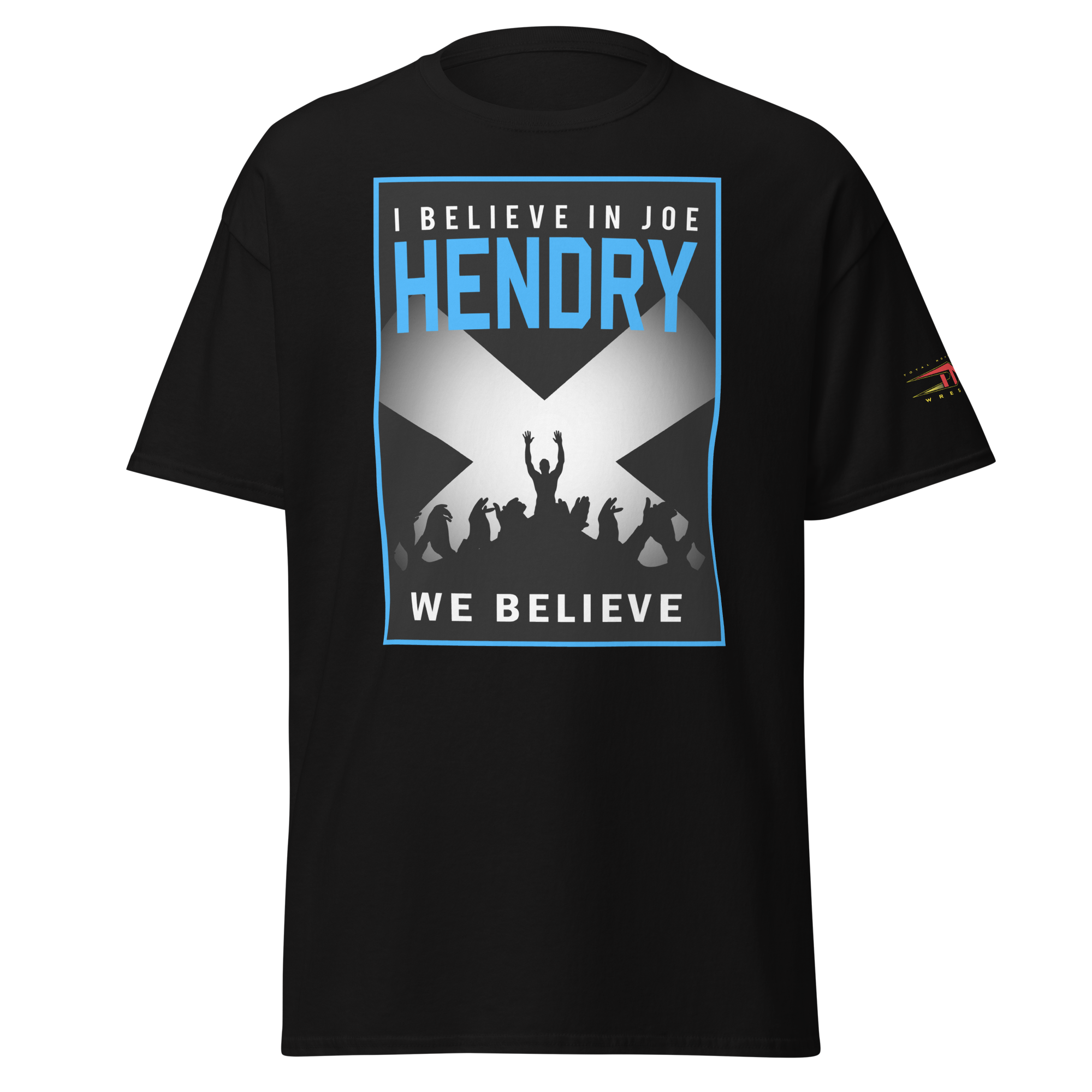 Joe Hendry "Spotlight" T-Shirt