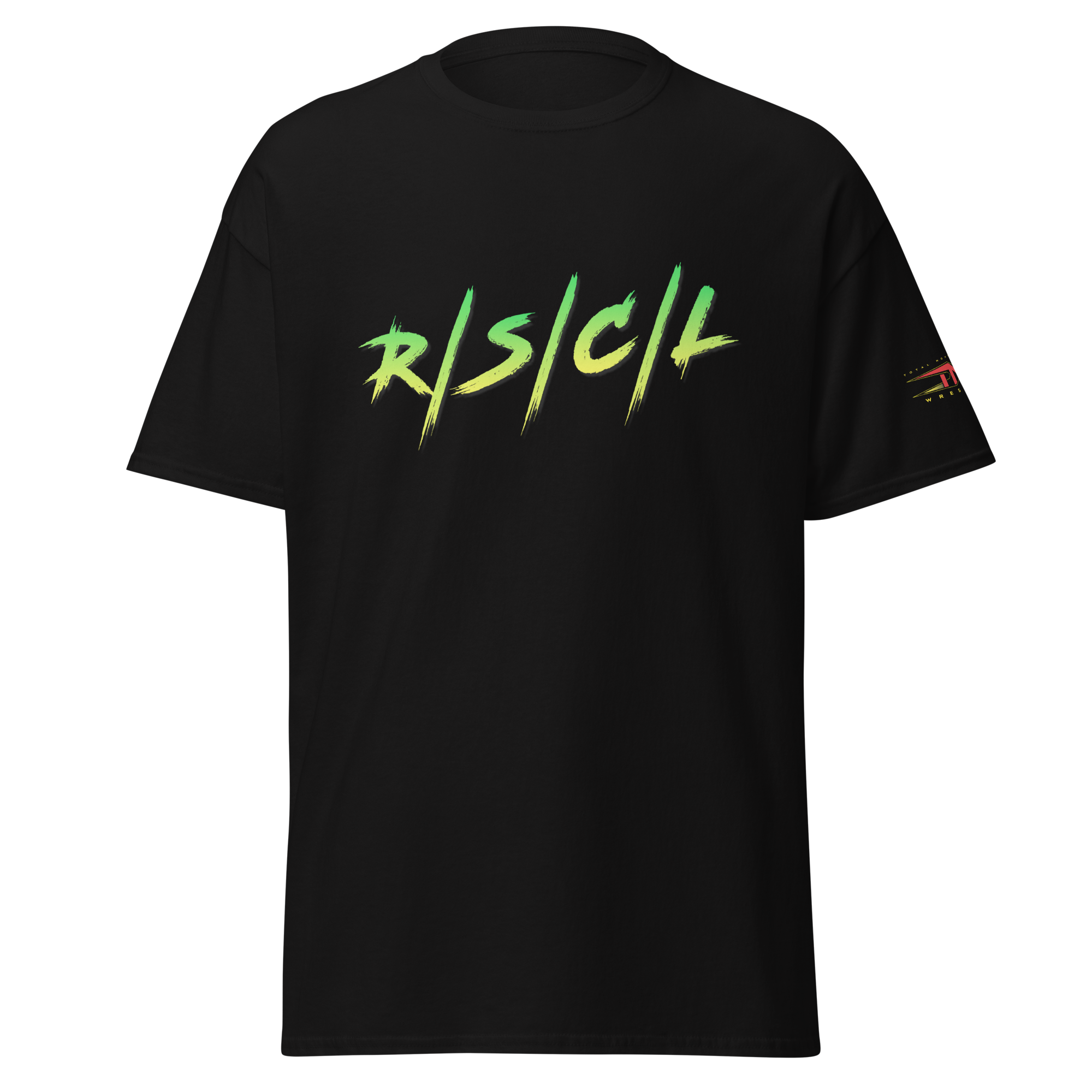 The Rascalz "R/S/C/L" T-Shirt