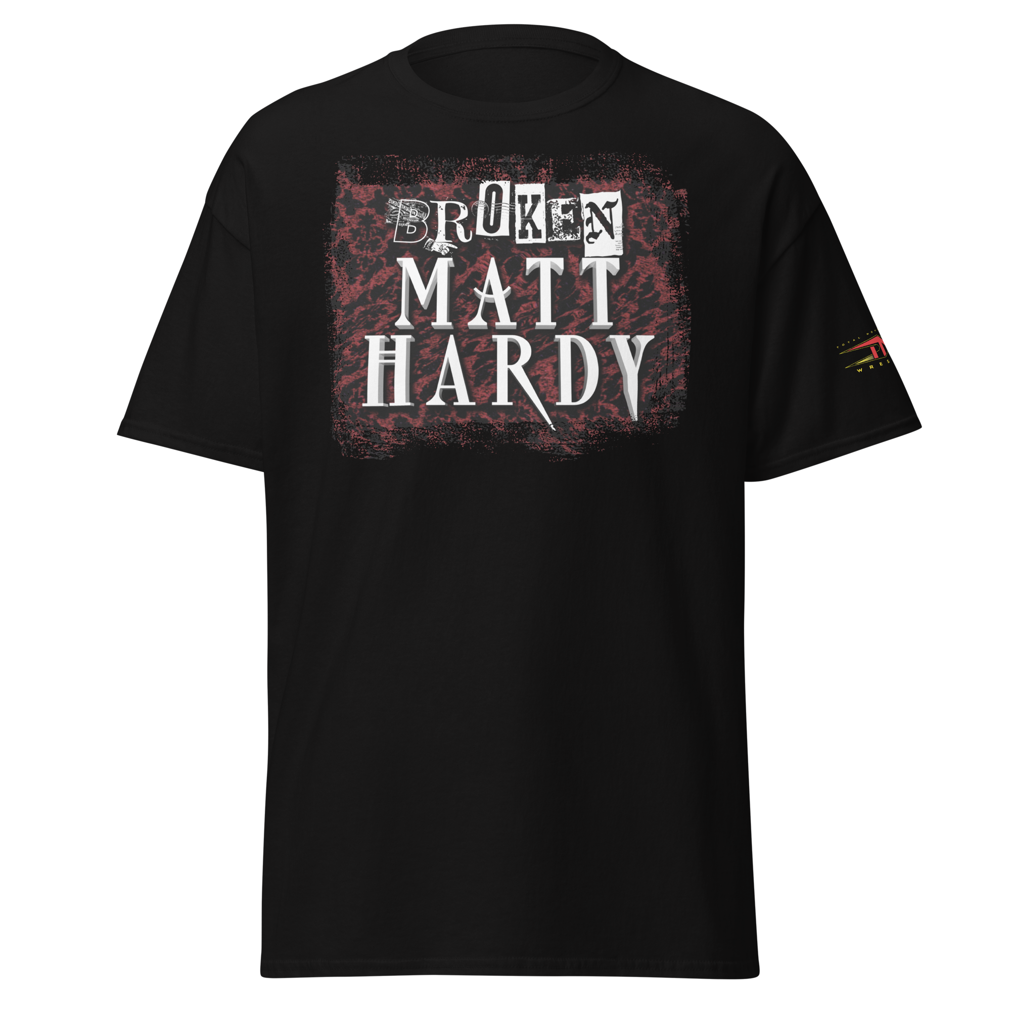 Matt Hardy "Broken" T-Shirt