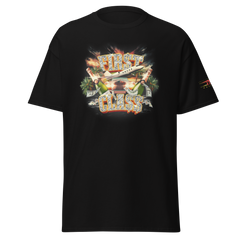 A.J. Francis "First Class" T-Shirt