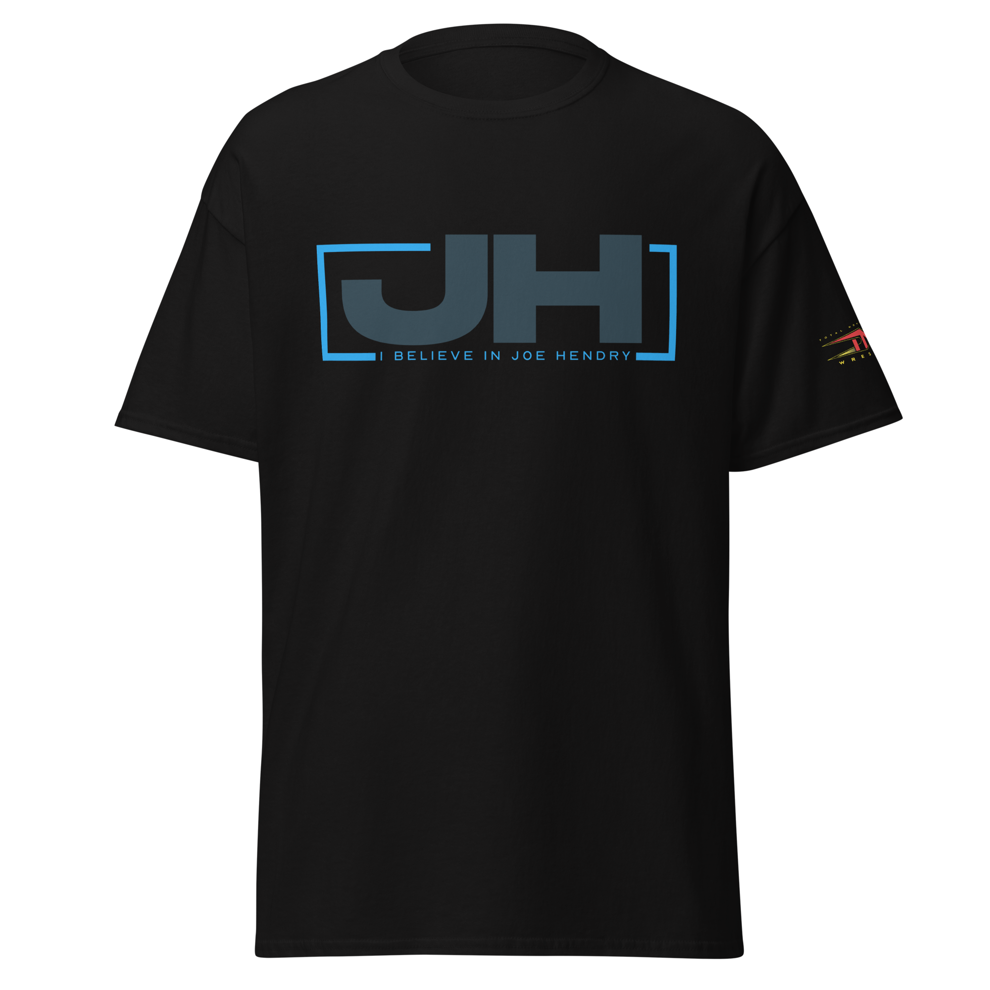 Joe Hendry "I Believe" T-Shirt