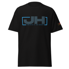 Joe Hendry "I Believe" T-Shirt