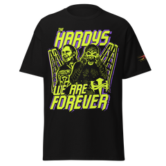 The Hardys “Ladder Match - Black Edition” T-Shirt