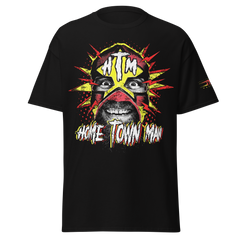 Home Town Man "TNA Debut" T-Shirt