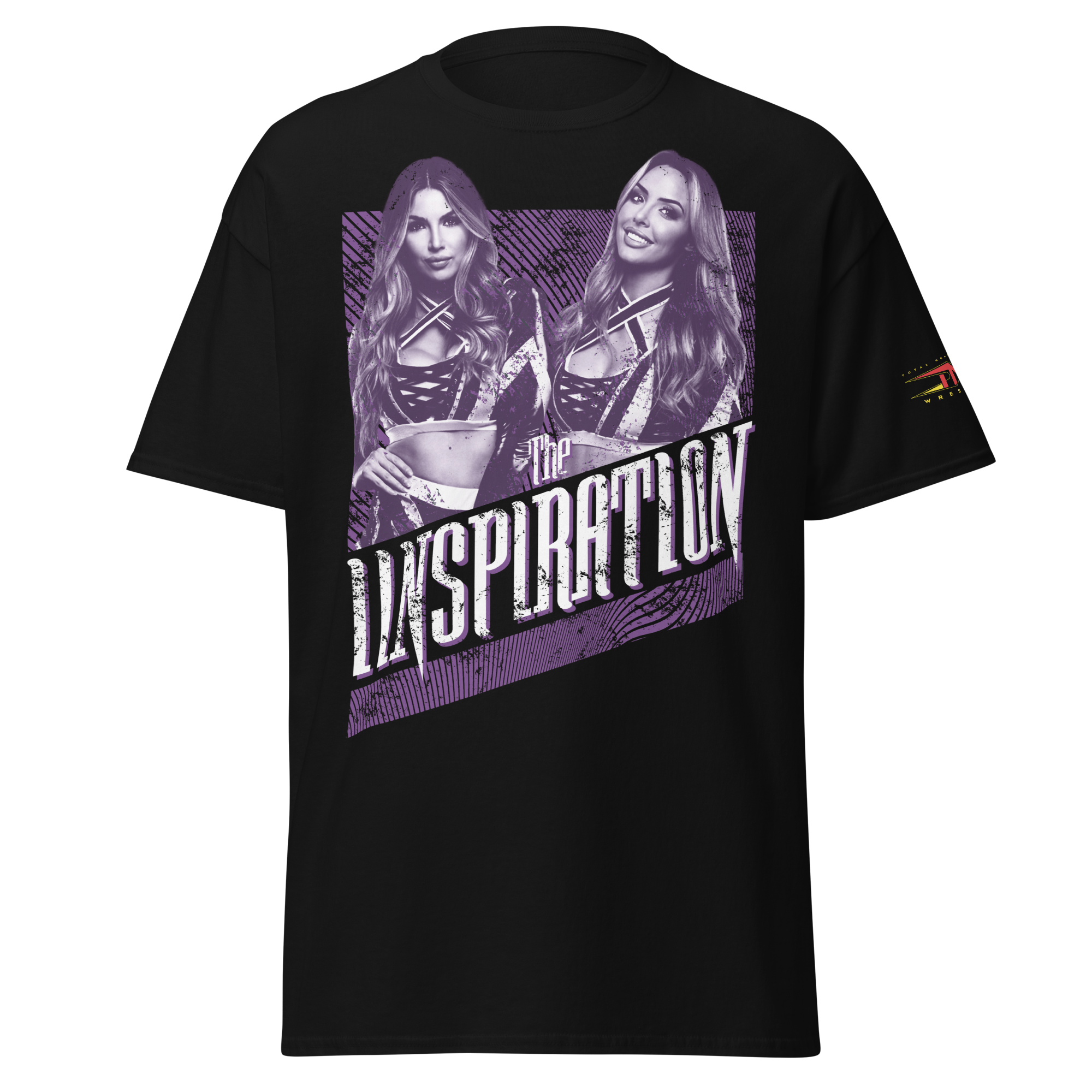 The IInspiration "Return" T-Shirt