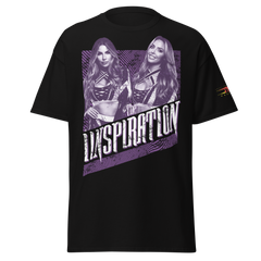 The IInspiration "Return" T-Shirt