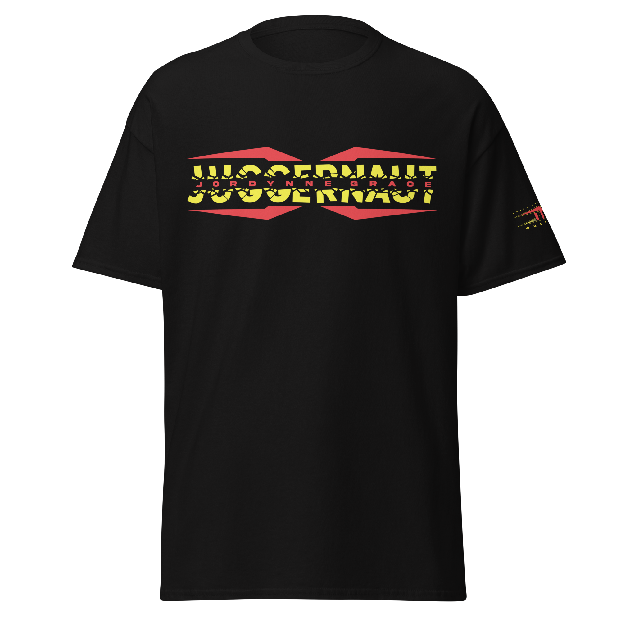 Jordynne Grace "The Juggernaut" T-Shirt 2