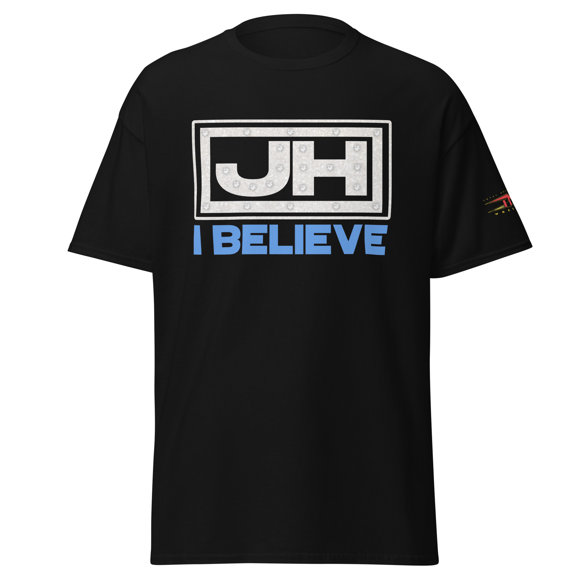 Joe Hendry "Ring Logo" T-Shirt