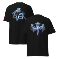 The Hardys "We Are 4Ever Pendant" T-Shirt