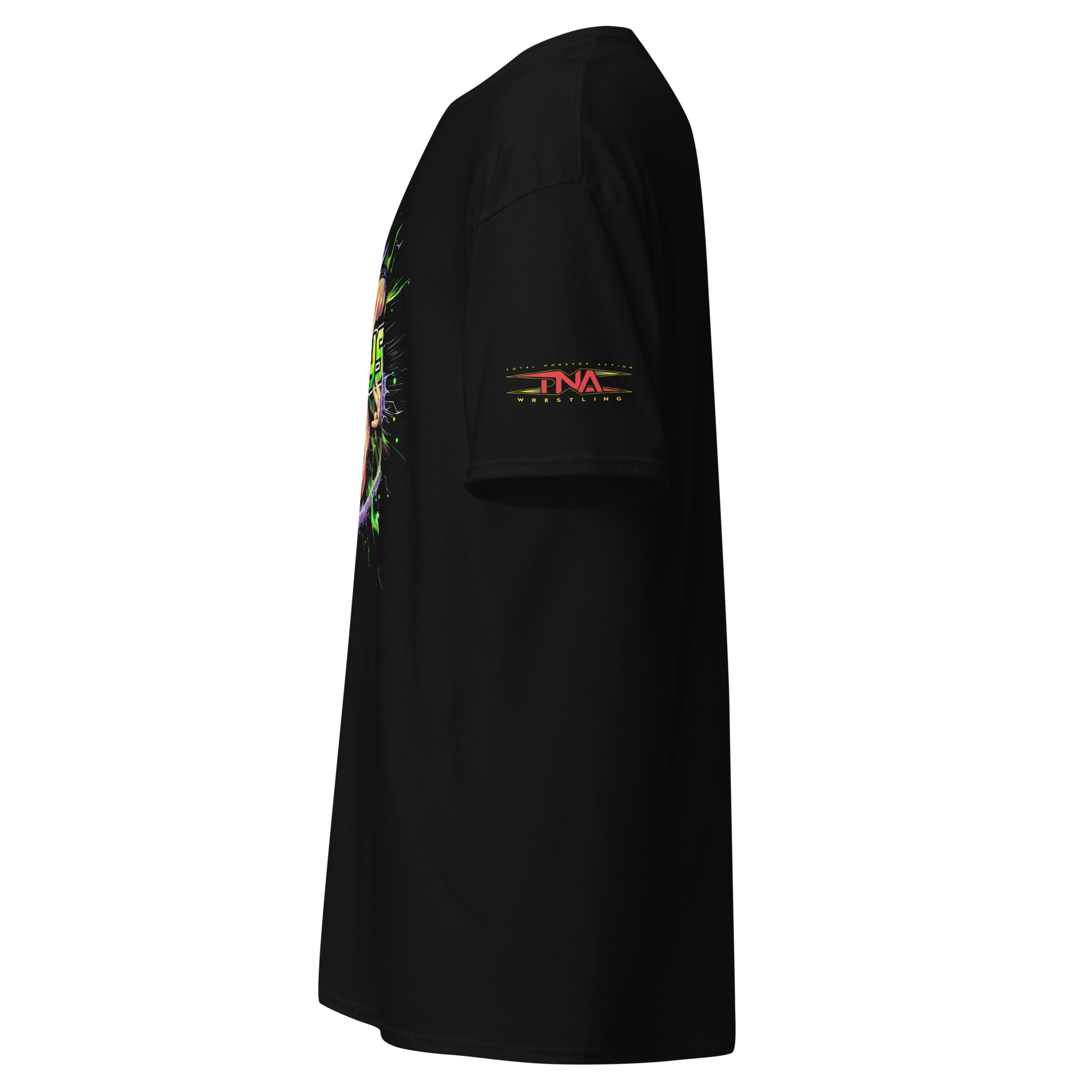 The Hardys "Shockwave" T-Shirt