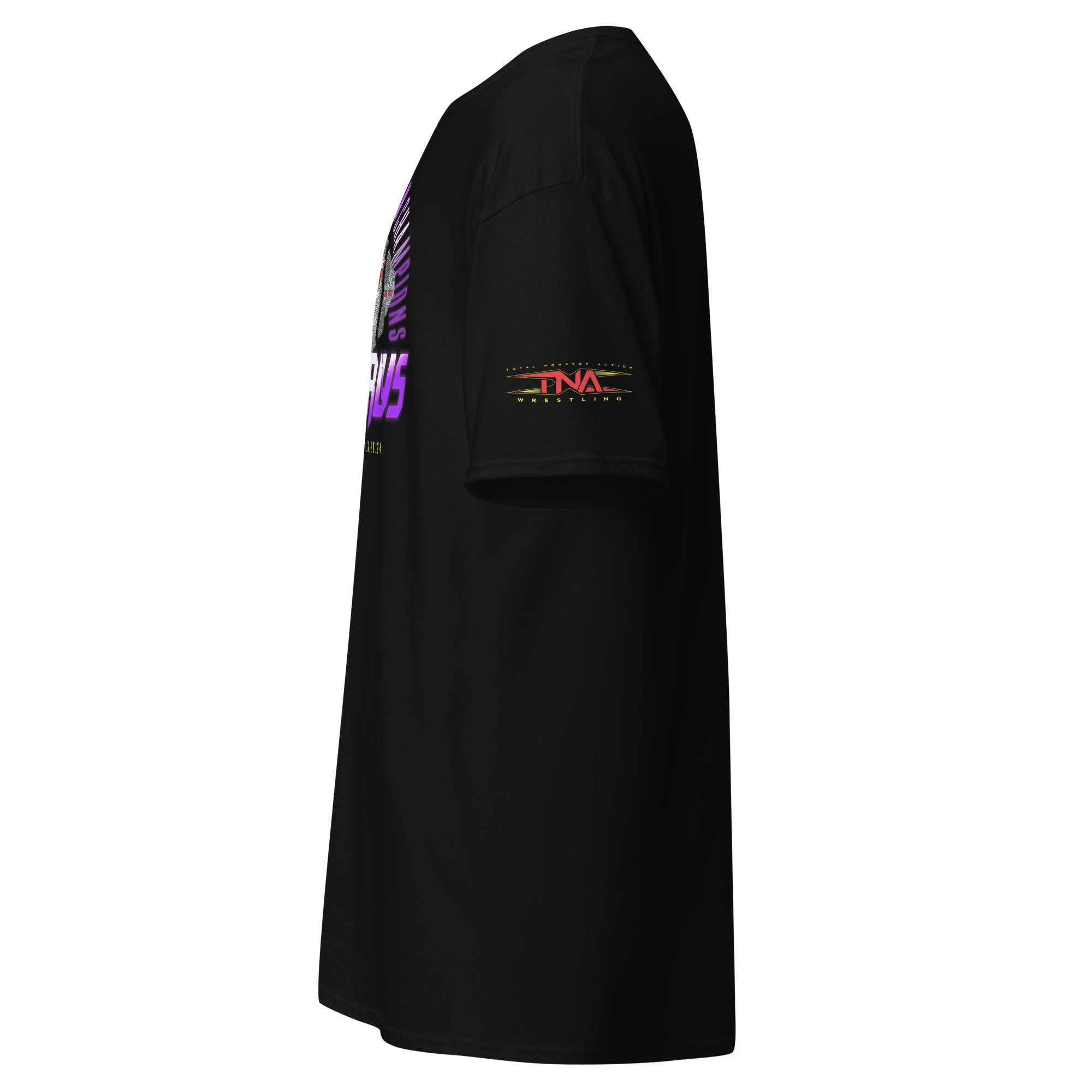 The Hardys "Tag Team Champions" T-Shirt