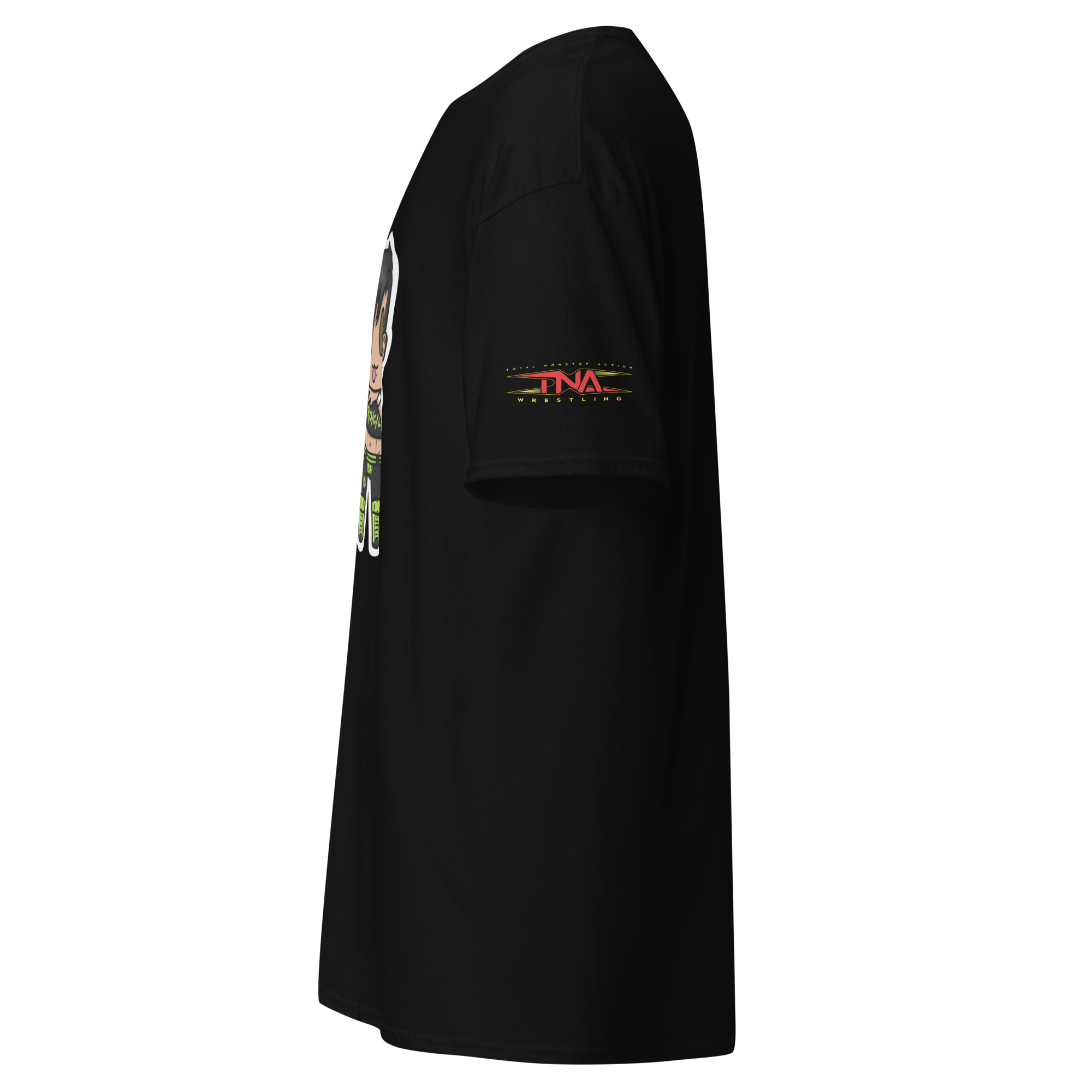 The Rascalz "Cartoon" T-Shirt