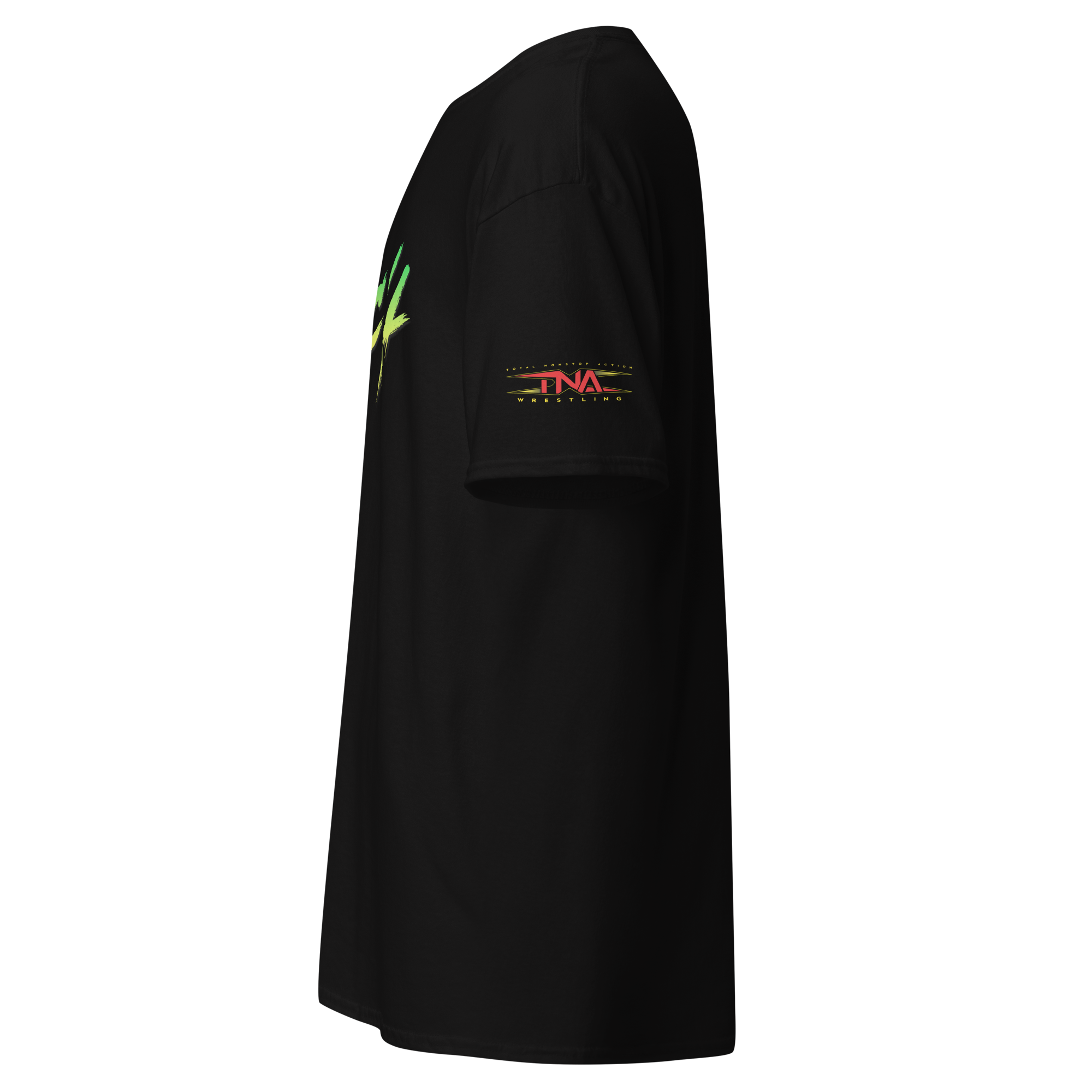 The Rascalz "R/S/C/L" T-Shirt