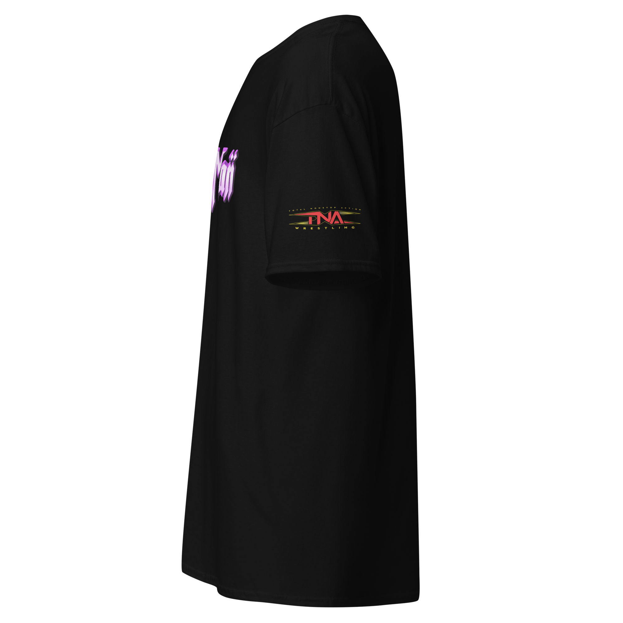 Nic Nemeth "Wanted Man" T-Shirt