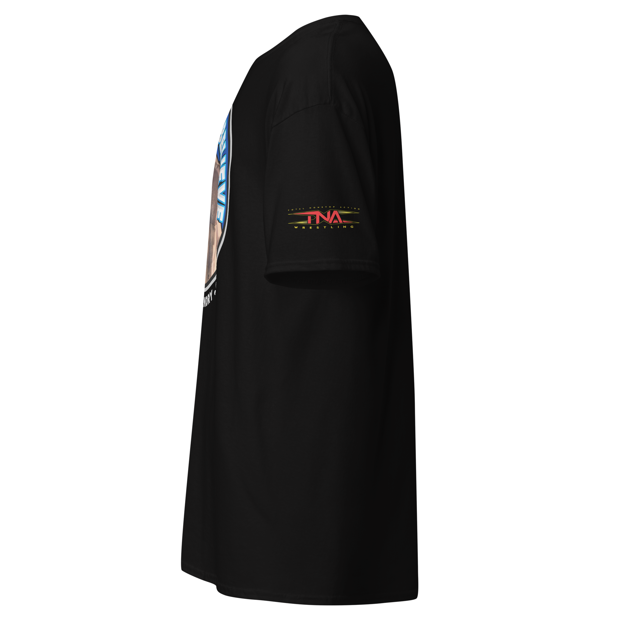 Joe Hendry "Oui Believe" T-Shirt