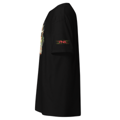 A.J. Francis "First Class" T-Shirt