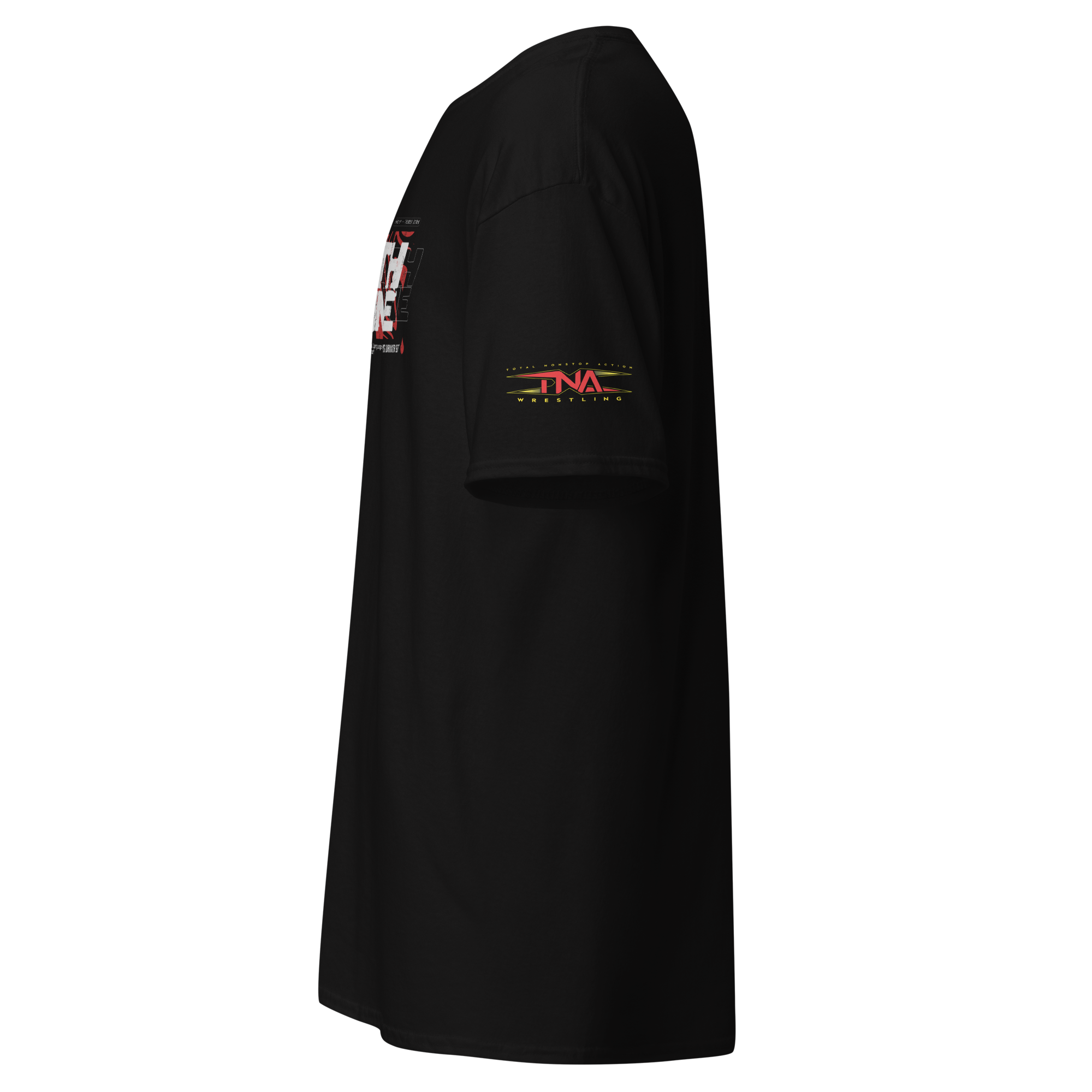 Sami Callihan "Death Machine" T-Shirt 1