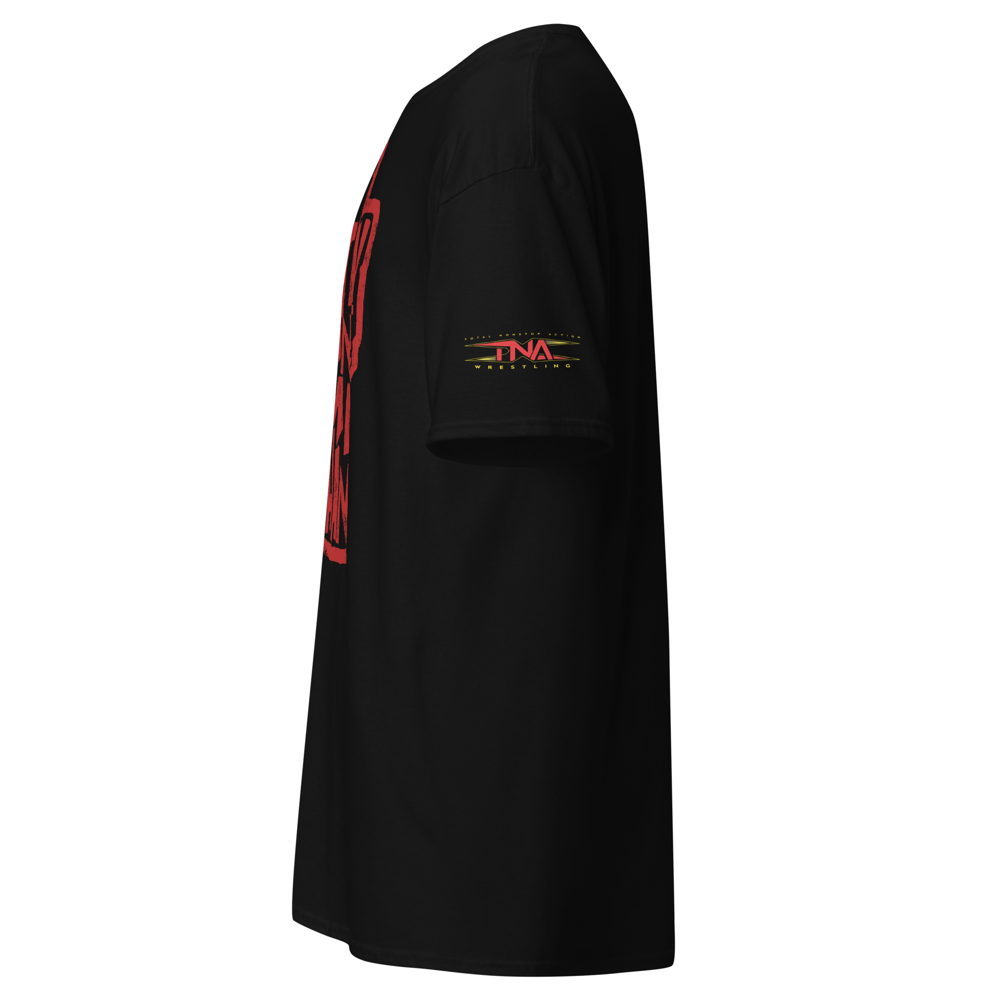 Sami Callihan "Death Machine" T-Shirt 2