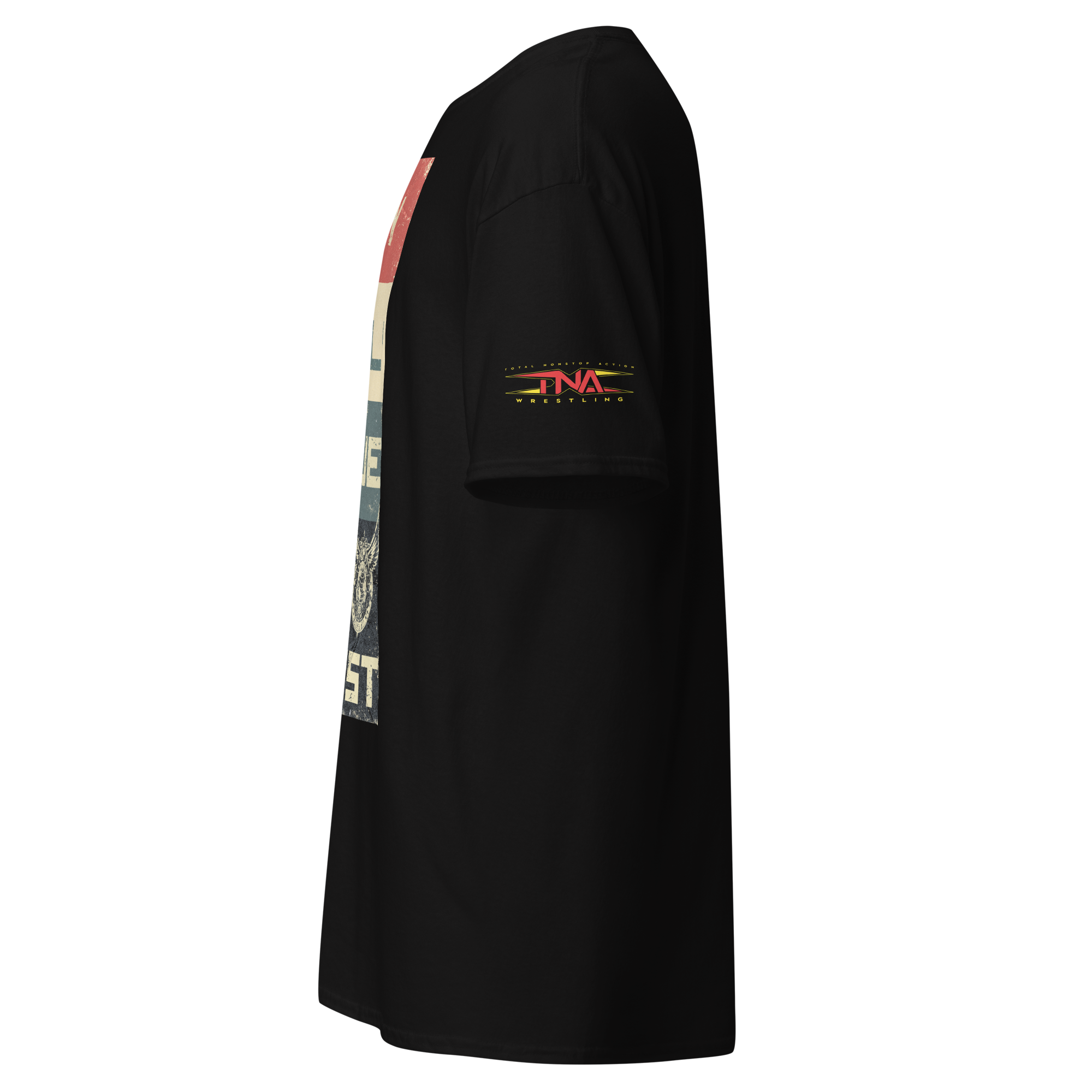 Mustafa Ali “Trust” T-Shirt