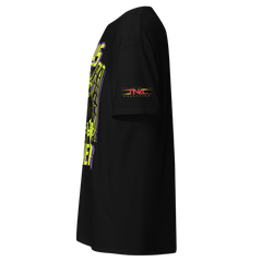 The Hardys “Ladder Match - Black Edition” T-Shirt