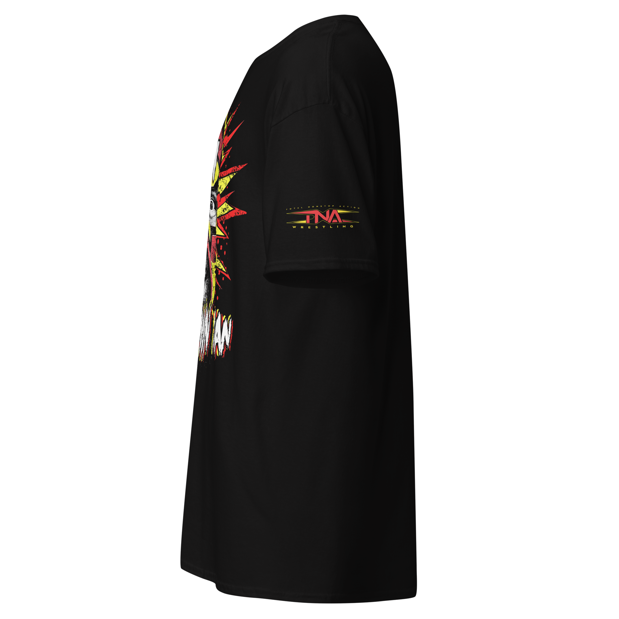 Home Town Man "TNA Debut" T-Shirt