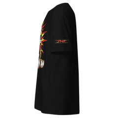 Home Town Man "TNA Debut" T-Shirt