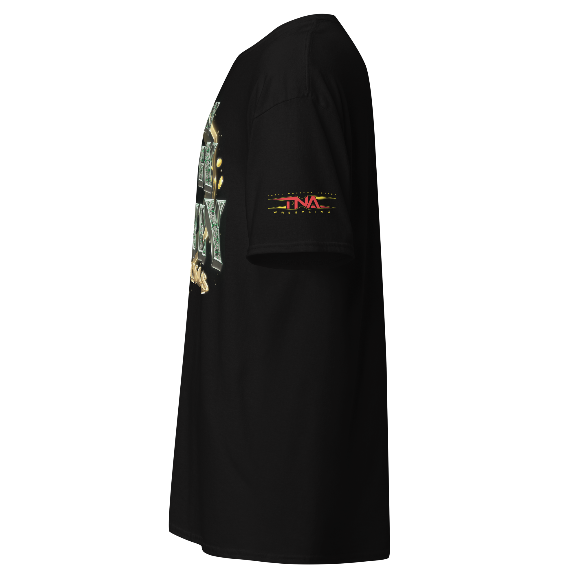 AJ Francis "Money" T-Shirt