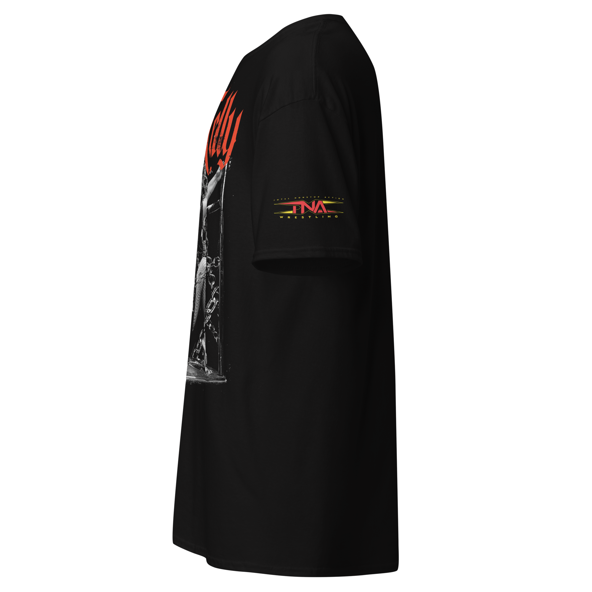 Killer Kelly "Chained" T-Shirt