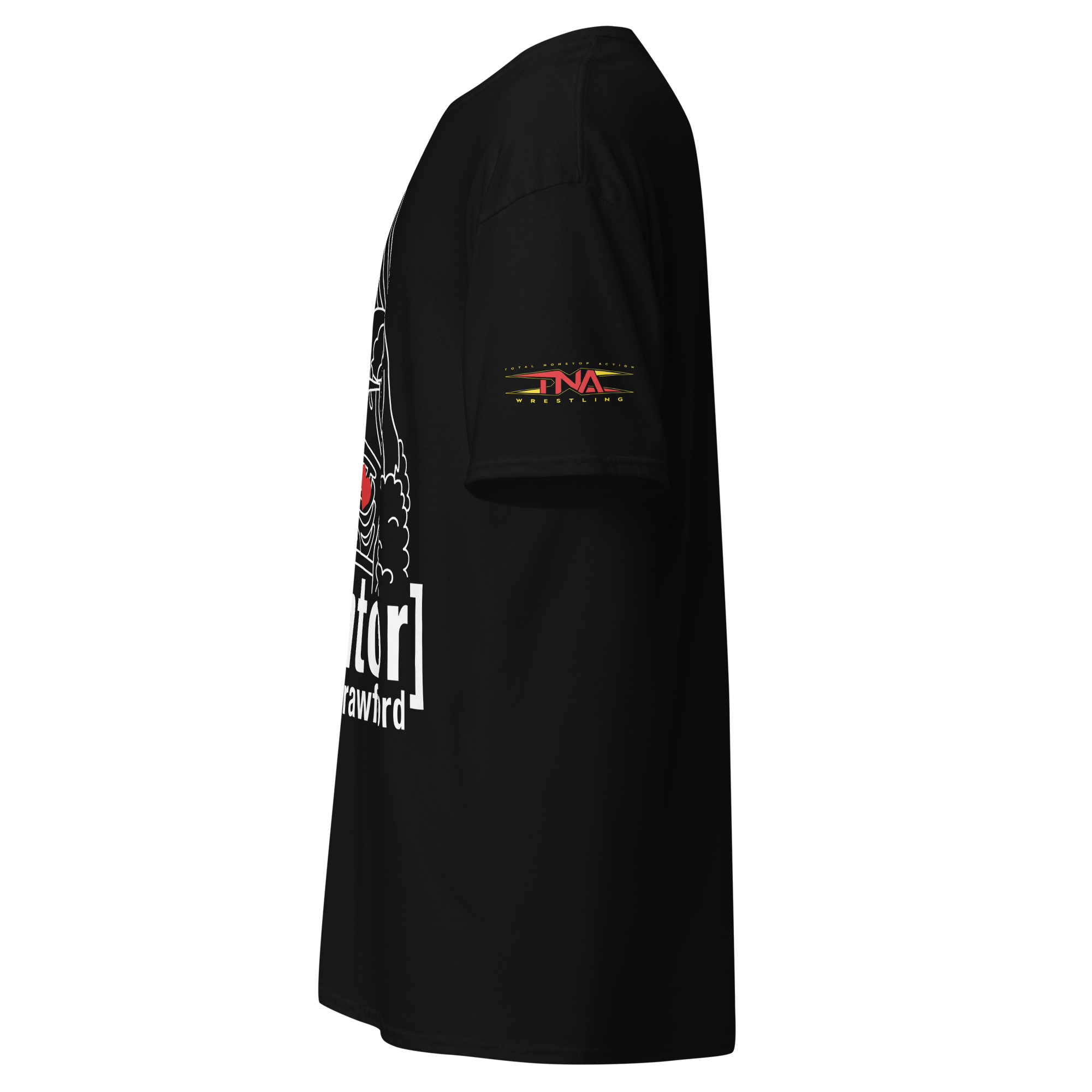 Victoria Crawford "Mentor" T-Shirt