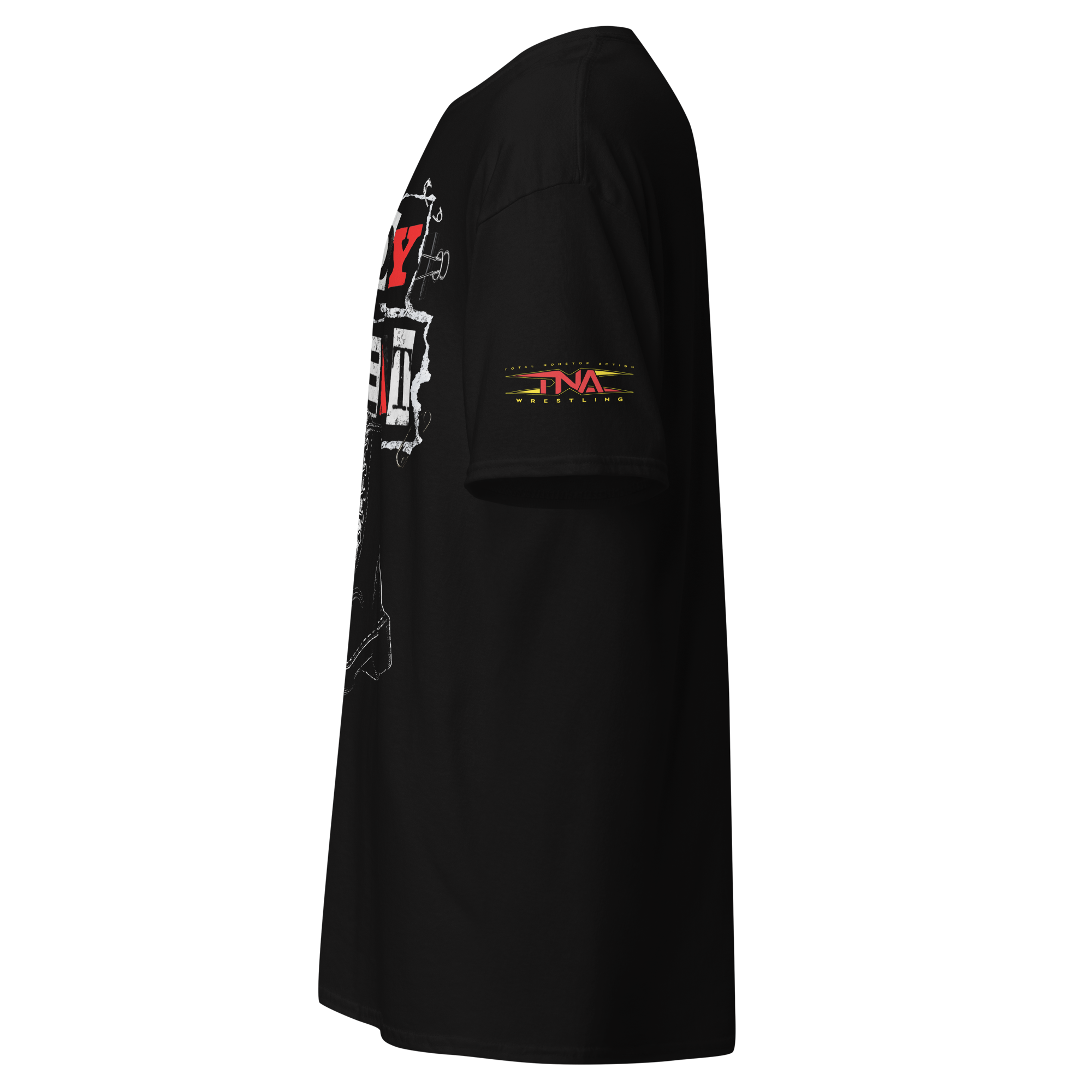 Jody Threat "Ransom" T-Shirt