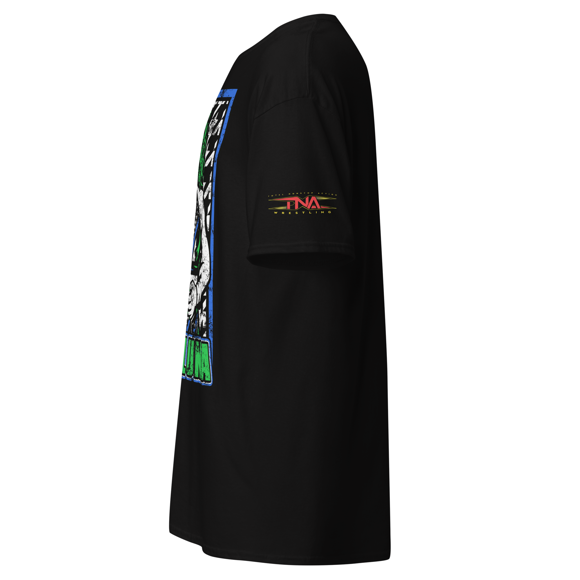 Dani Luna "Dogstooth" T-Shirt