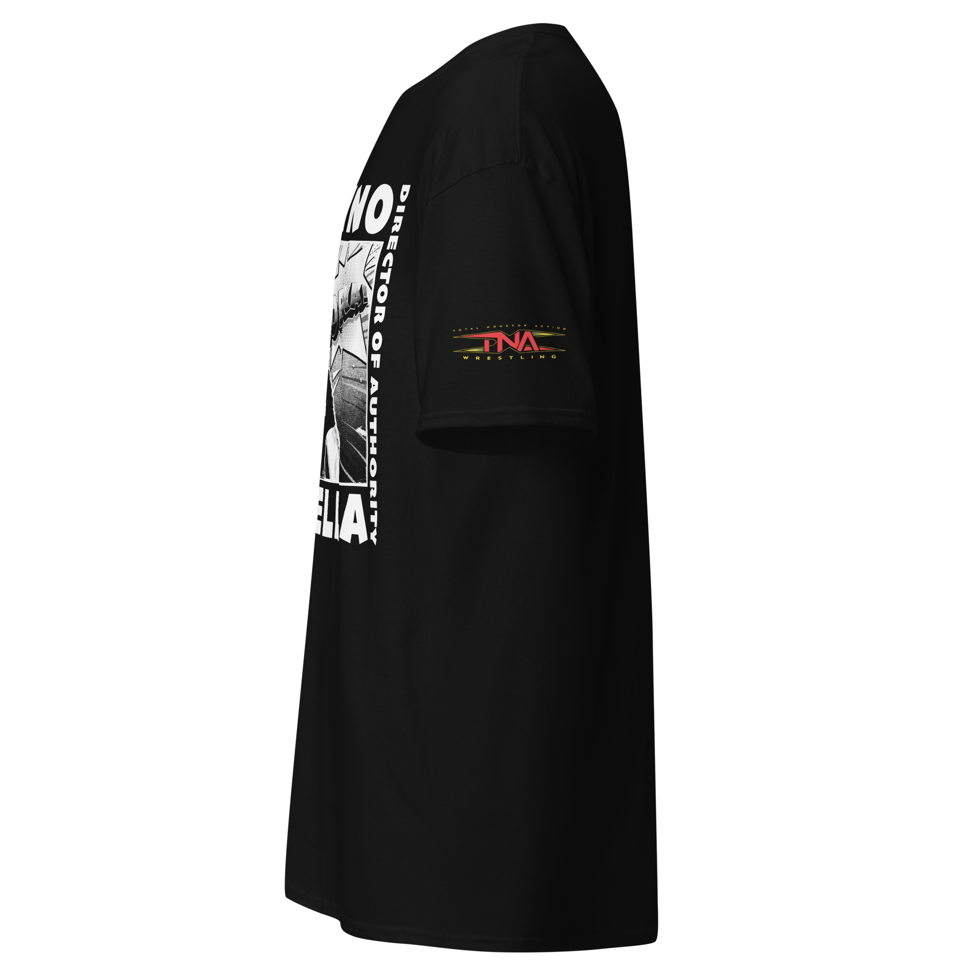 Santino Marella "Cobra Comic" T-Shirt