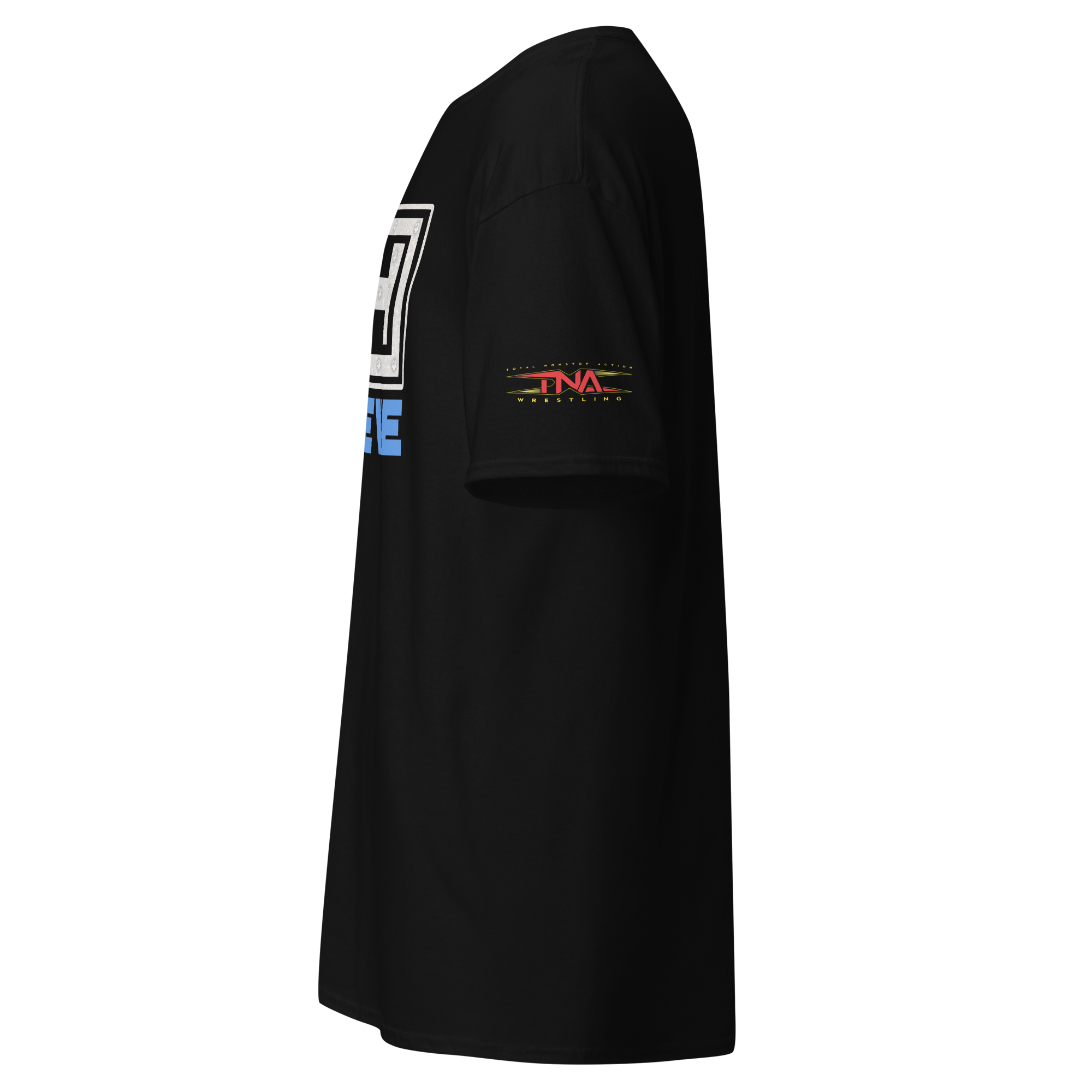 Joe Hendry "Ring Logo" T-Shirt