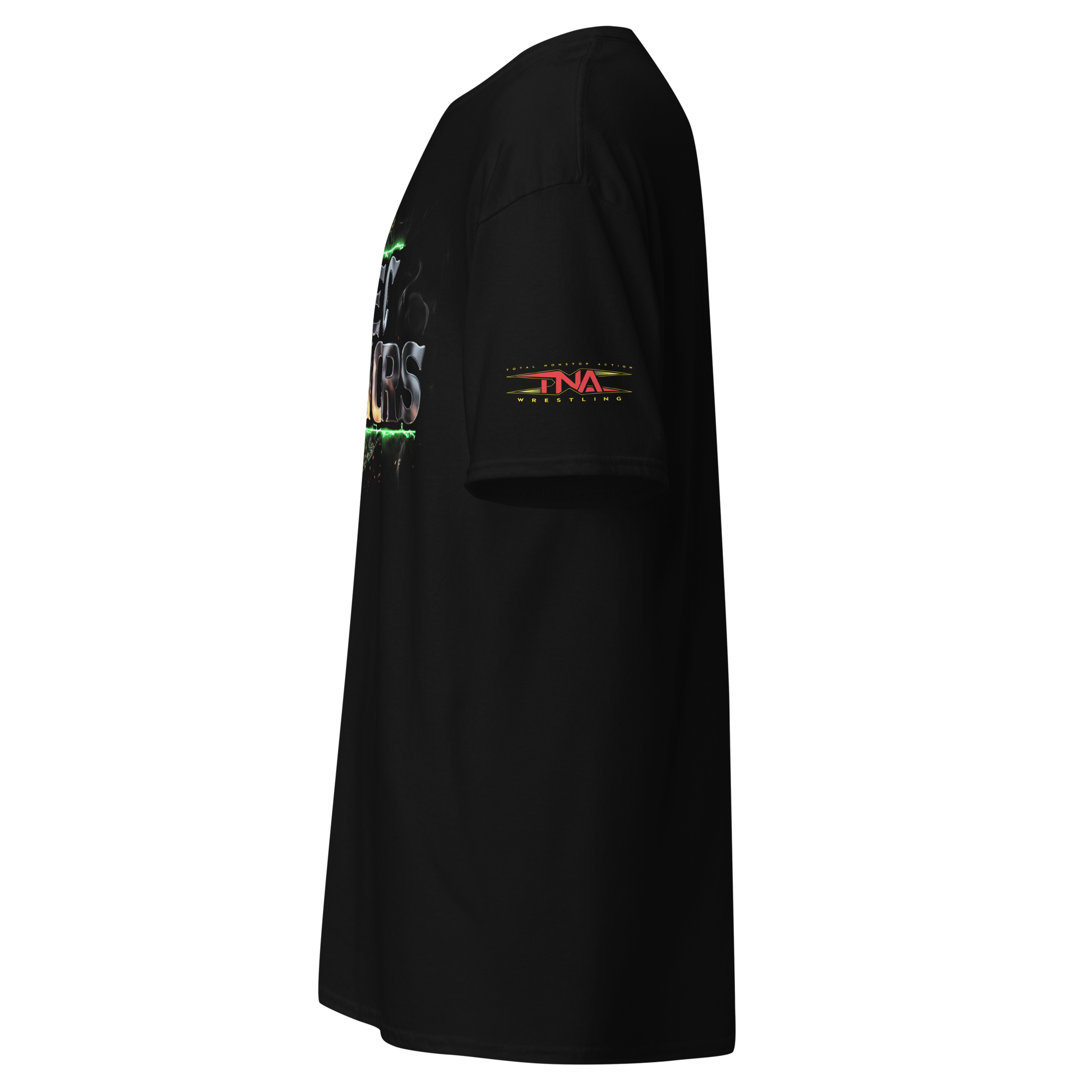 Aztec Warriors "Logo" T-Shirt