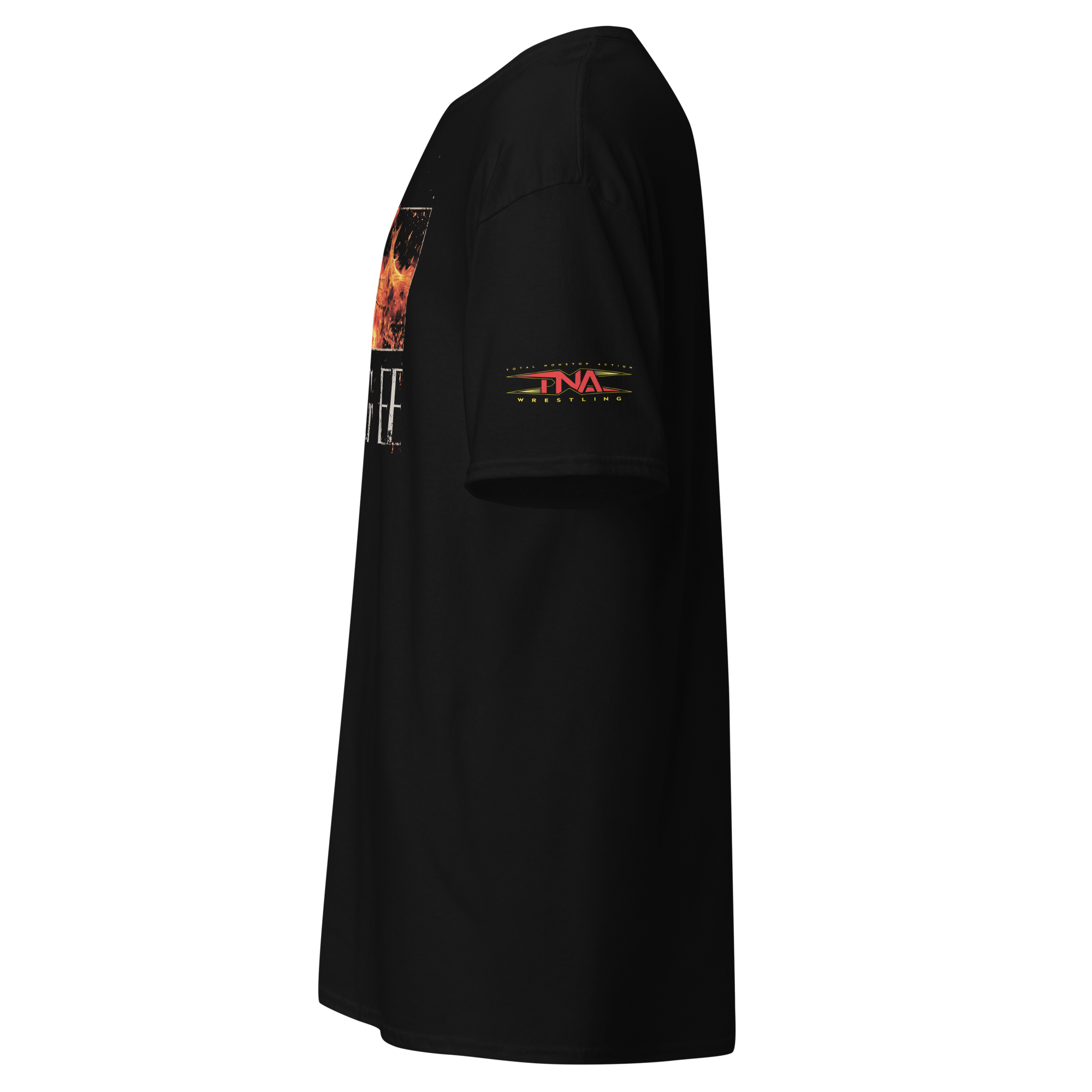 Lei Ying Lee "Fire" T-Shirt