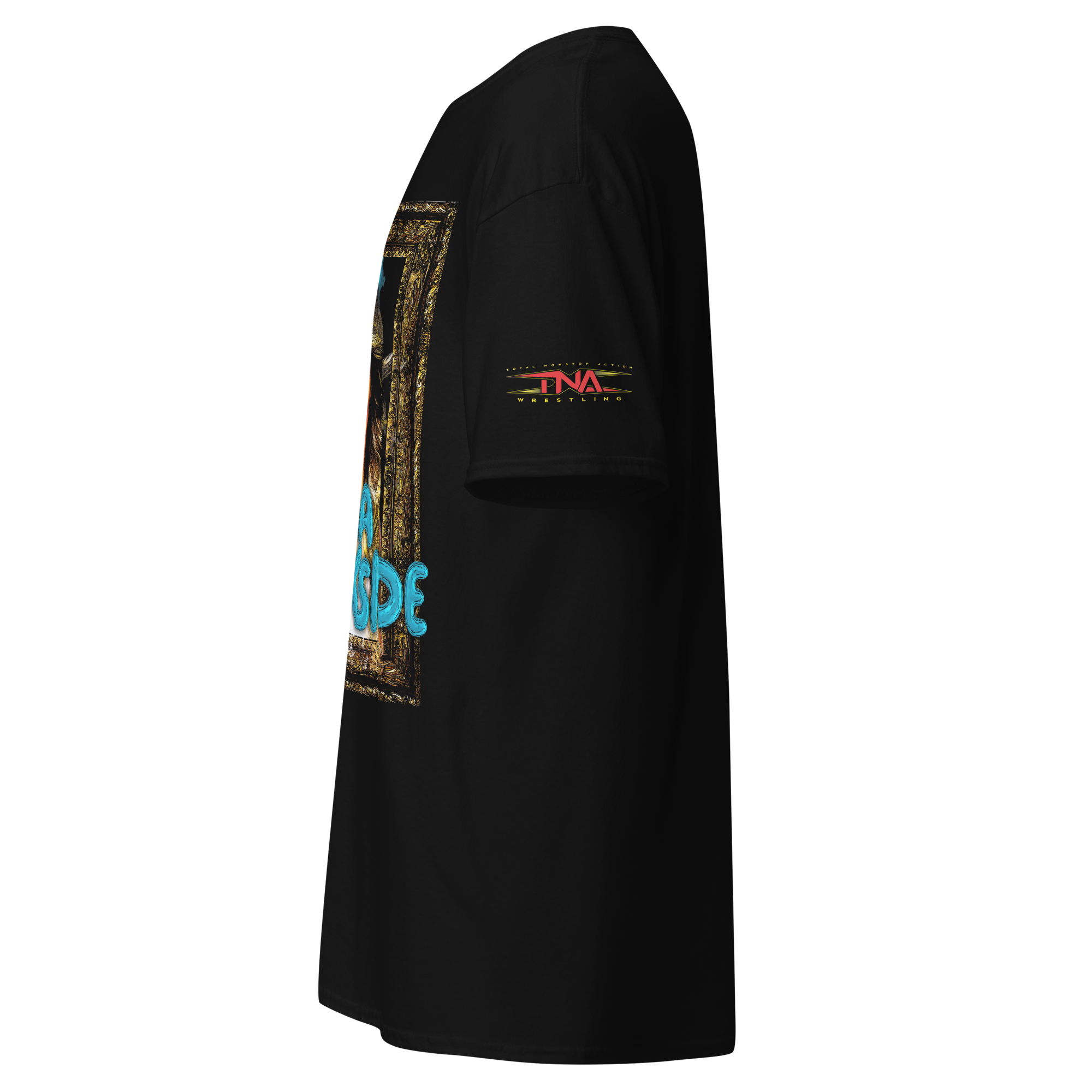 Xia Brookside "Bubble Gum" T-Shirt