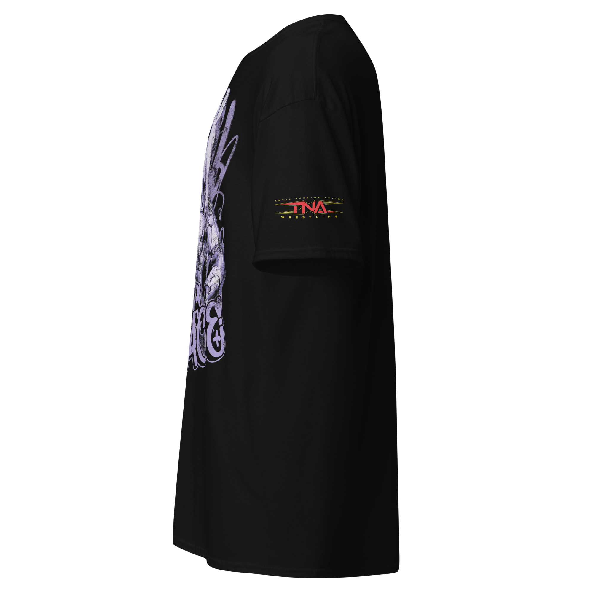 Myla Grace "TNA Debut" T-Shirt