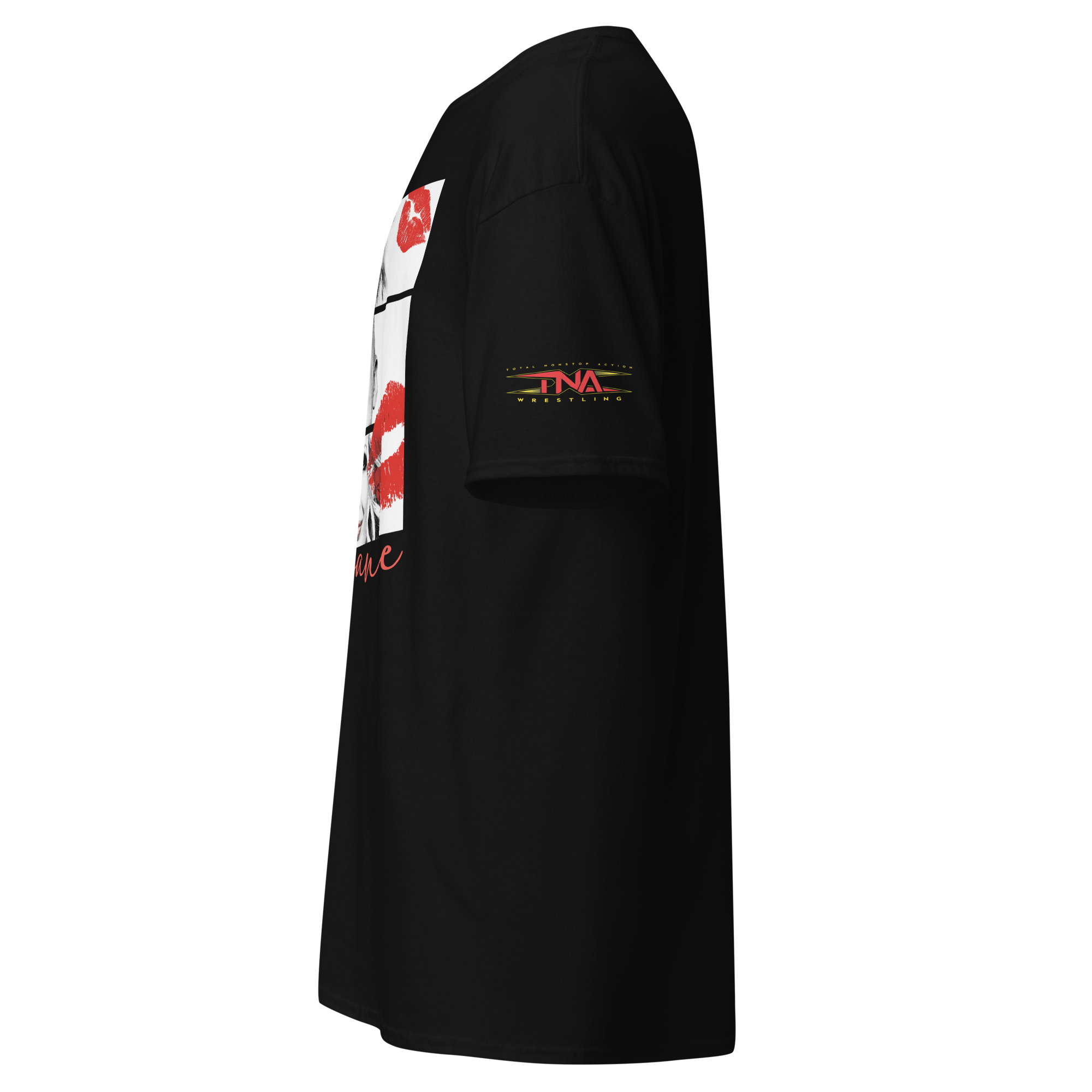 The Elegance Brand "Sealed With A Kiss" T-Shirt