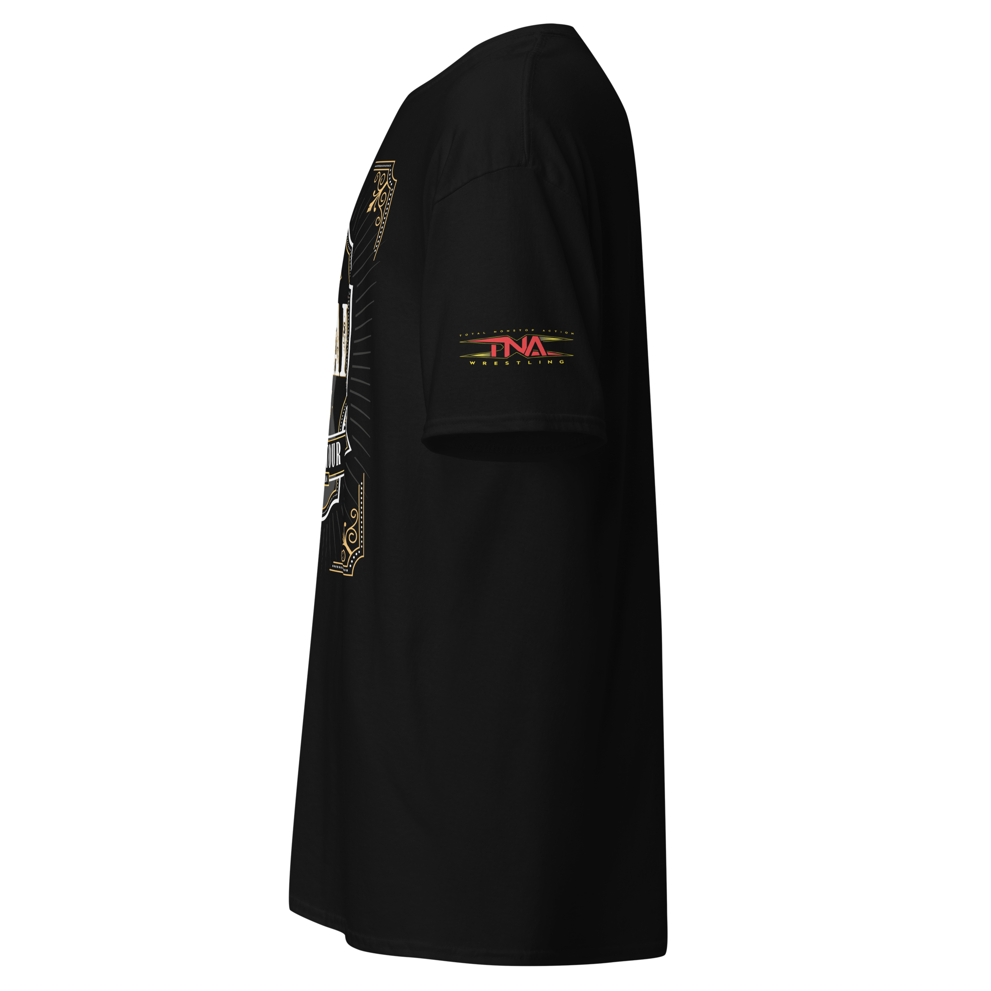 Elijah "Live In Concert" T-Shirt